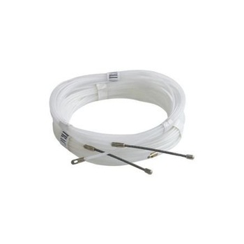 Sonda de cablu Mutlusan PVC, Ø4mm, 20m Sonda de cablu Mutlusan PVC, Ø4mm, 20m
