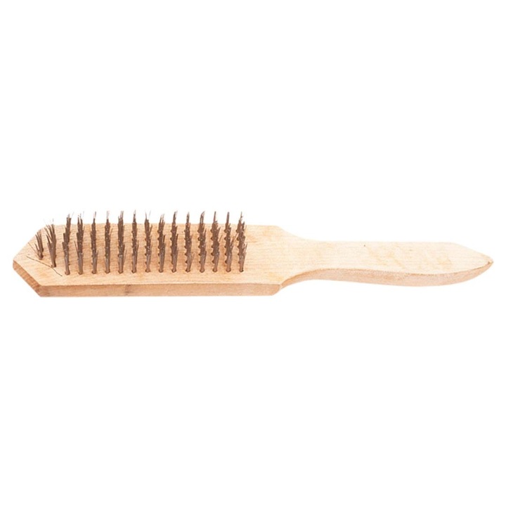 Top Tools Drótkefe 5 soros, 14A605