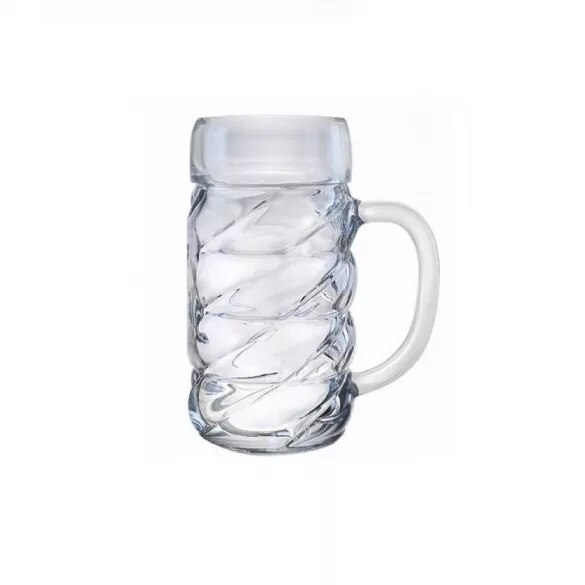 Halba bere 0,5 lit, Diamond, Stolzle