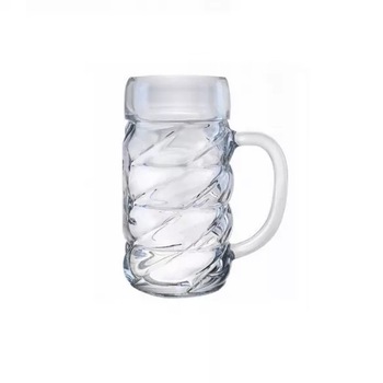 Halba bere 0,5 lit, Diamond, Stolzle Halba bere 0,5 lit, Diamond, Stolzle