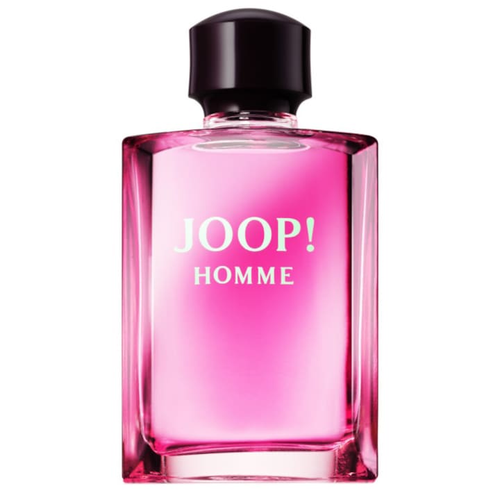 joop homme férfi parfüm