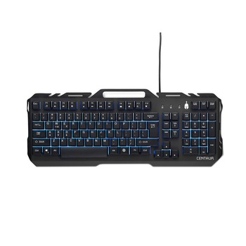 Tastatura Gaming Spartan Gear Centaur Cu Fir Pc Tastatura Gaming Spartan Gear Centaur Cu Fir Pc