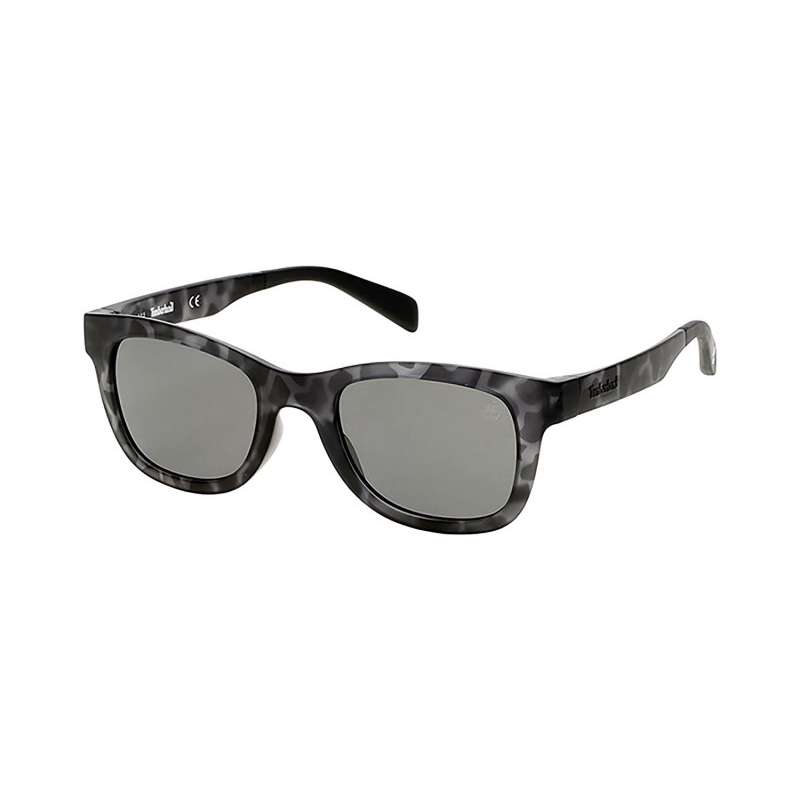 Ochelari de soare Timberland, TB9080 56D, Gri