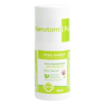 Lotiune anti tantari, Zola®, Roll On, 50 ml Lotiune anti tantari, Zola®, Roll On, 50 ml