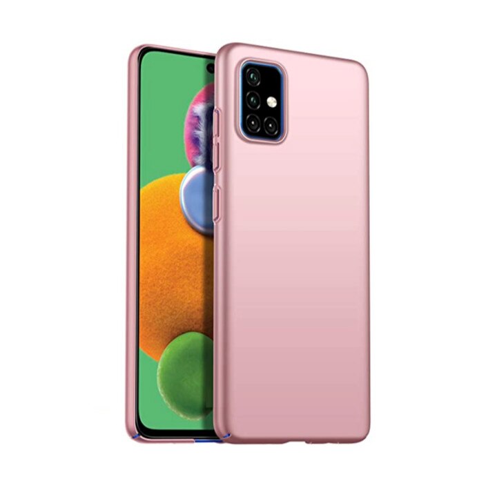 Husa 360 pentru Samsung Galaxy A51