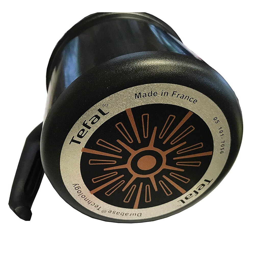 Tefal Performa tejkanna, átmérője 14 cm, 2 liter, fekete - eMAG.hu