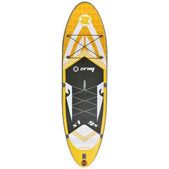 Zray SUP X-Rider X1 10'2'' - Sun Rider 85