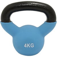kettlebell 10 kg decathlon