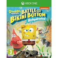 joc spongebob squarepants battle for bikini bottom rehydrated xbox one imagen 37_0_
0