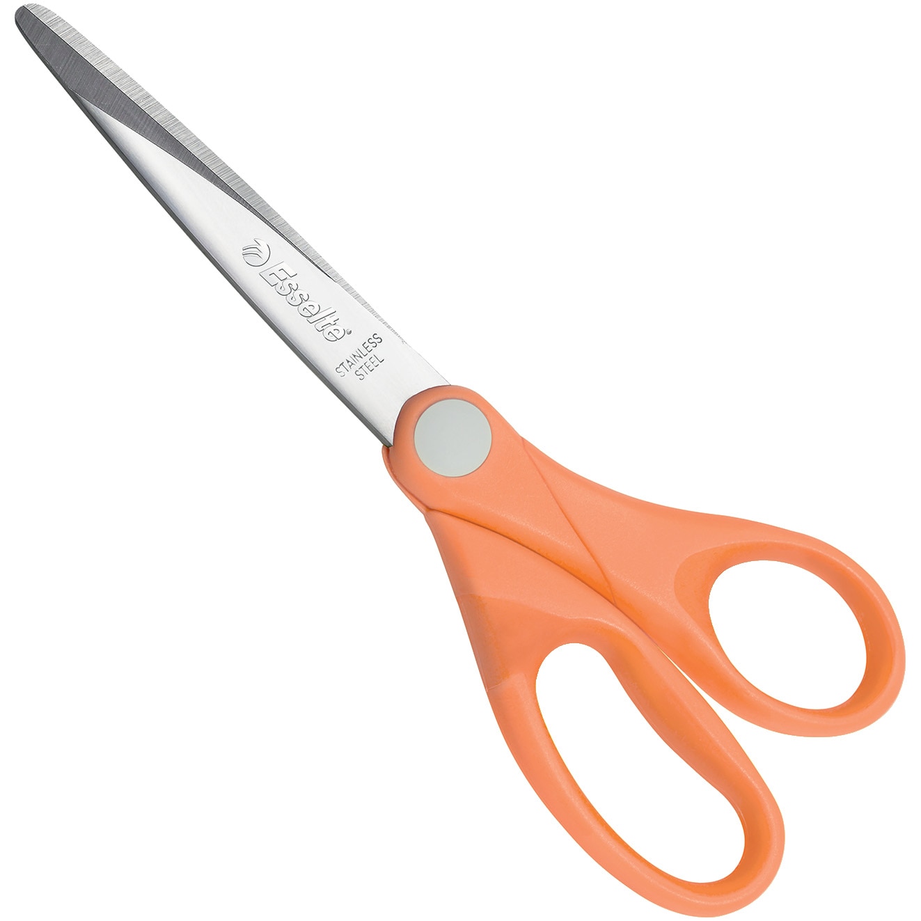 Foarfece Esselte Colour'Ice 180 mm, caisa