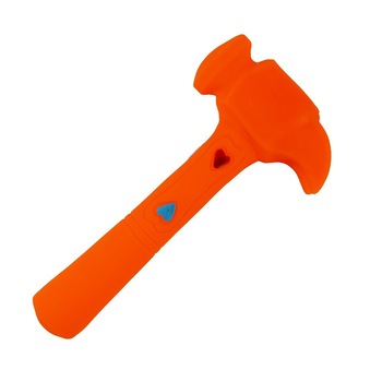 Jucarie Dezvoltare, Hencz Toys, Primul Meu Ciocan, Portocaliu Jucarie Dezvoltare, Hencz Toys, Primul Meu Ciocan, Portocaliu