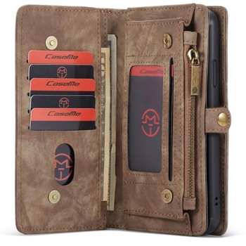Husa All Inclusive pentru iPhone 11 Pro Brown Husa All Inclusive pentru iPhone 11 Pro Brown