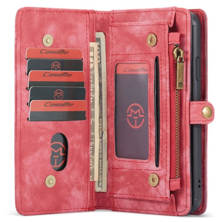 Husa All Inclusive pentru iPhone 11 Pro Red