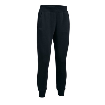 Pantaloni sport femei Under Armour UA TB Sweatpants Negru L Pantaloni sport femei Under Armour UA TB Sweatpants Negru L