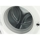 Пералня Slim Indesit MTWSE61252WEE, 6кг, 1200 об/мин, Клас F, MyTime, Fast Cycles, Бял