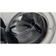 Пералня Whirlpool FFB7438BVEE, 7 кг, 1400 RPM, Клас D, Технология 6th Sense, Инверторен мотор, FreshCare+, Steam Refresh, Бял
