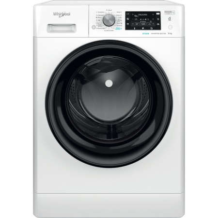 Пералня Whirlpool FFD8638BVEE