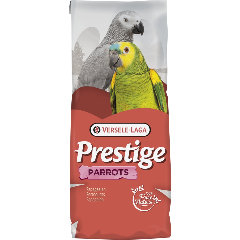 Amestec Prestige papagali Mega Fruit15KG