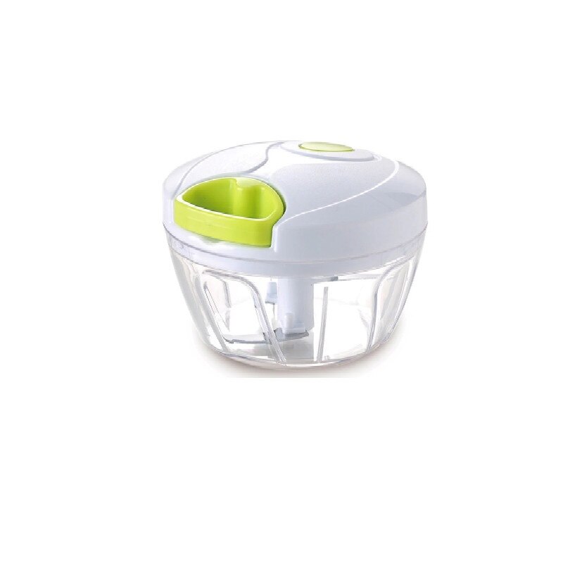 Feliator de legume si fructe Nicer Dicer Plus LY-606