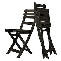 set de 2 scaune pliabile pentru terasa interbuild real wood sofia lemn de salcam negru imagen 7_0_
0