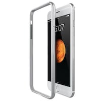 husa tip bumper metalic silvercrest optim metal protection pentru iphone se 2 2020 imagen 9_0_
0