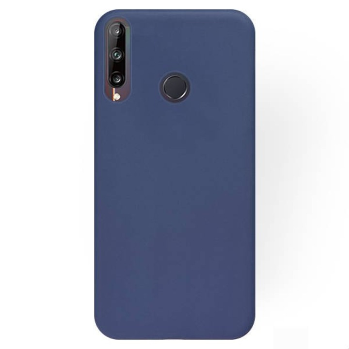 Калъф Huawei Y6p TPU Blue