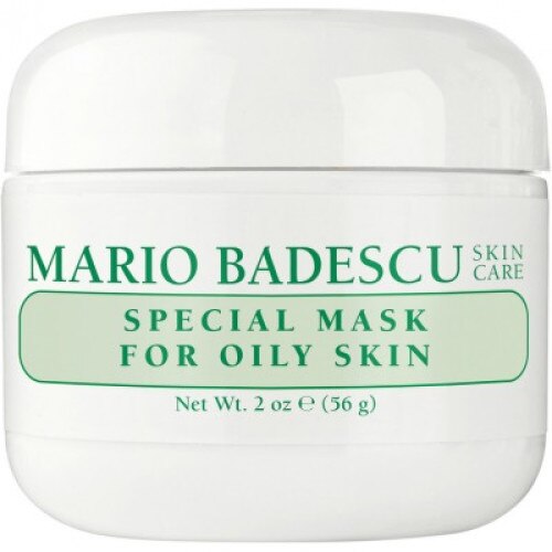 Masca de fata Mario Badescu Special Mask for Oily Skin 56g