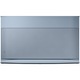 Televizor Samsung The Serif 55LS01TB, 138 cm, Smart, 4K Ultra HD, QLED, Clasa G