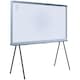 Televizor Samsung The Serif 55LS01TB, 138 cm, Smart, 4K Ultra HD, QLED, Clasa G