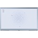 Televizor Samsung The Serif 55LS01TB, 138 cm, Smart, 4K Ultra HD, QLED, Clasa G