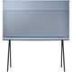 Televizor Samsung The Serif 55LS01TB, 138 cm, Smart, 4K Ultra HD, QLED, Clasa G