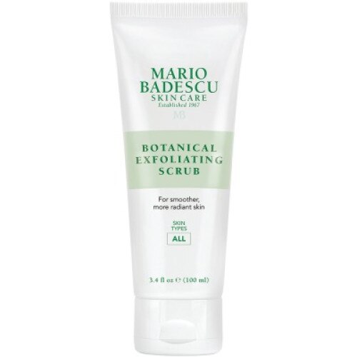 Exfoliant Mario Badescu Botanical Exfoliating Scrub 100ml