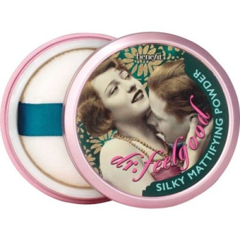 Pudra BeneFit Dr. Feelgood 16g Pudra BeneFit Dr. Feelgood 16g