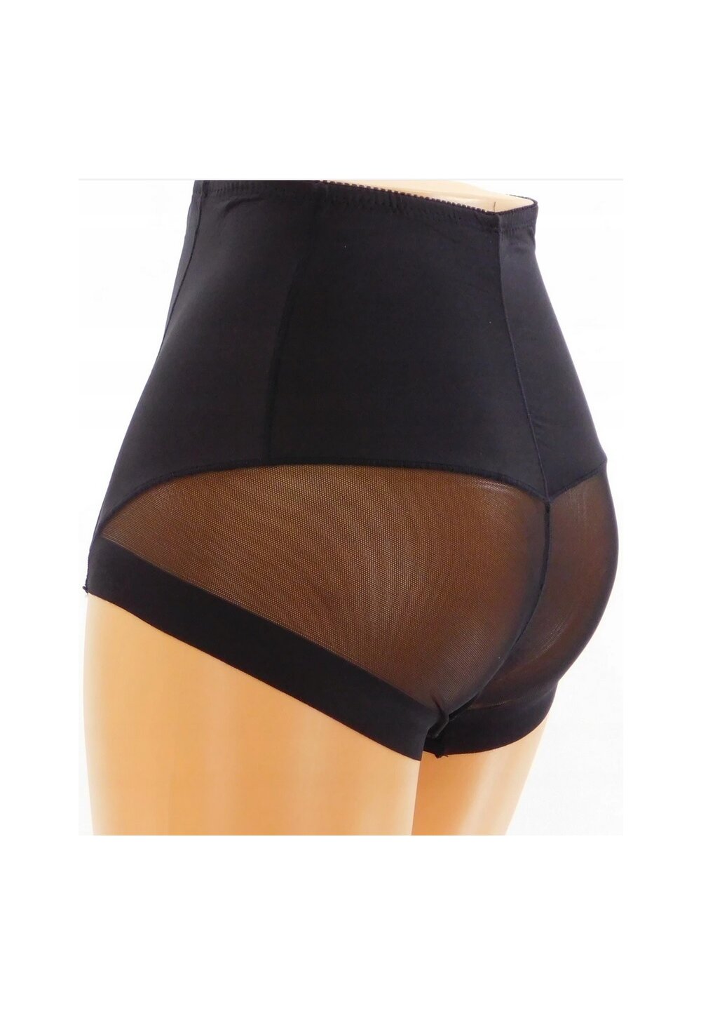 Chiloti, modelatori, Lola, negri, Negru