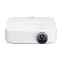 videoproiector led lg pf50ks full hd 600 lumeni alb imagen 3_0_
0