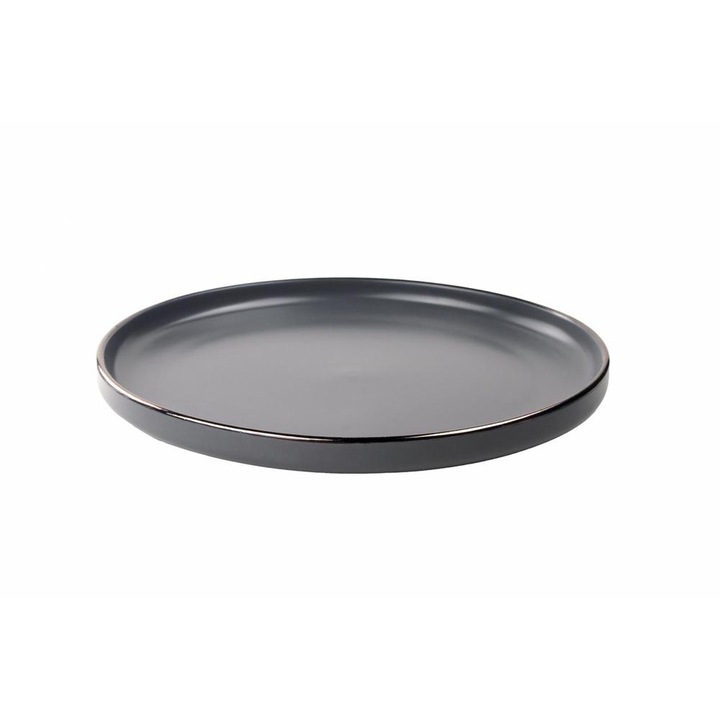 Farfurie intinsa ceramica 27 cm calypsoart of dining by heinner