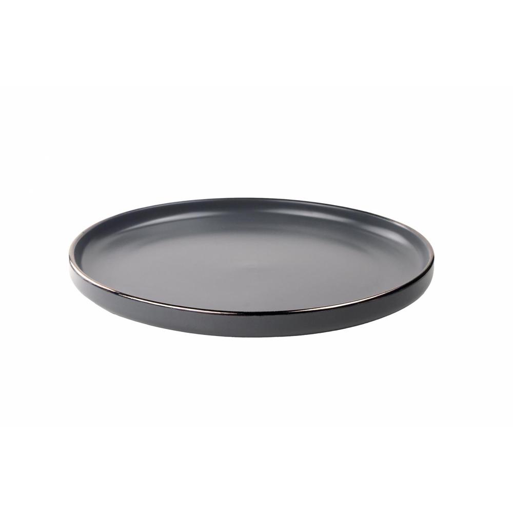 Farfurie intinsa ceramica 27 cm calypsoart of dining by heinner