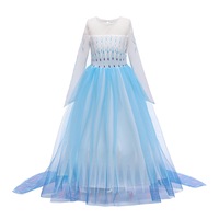 rochita pentru fete model frozenrapunzel 4-5 ani albastru deschis imagen 36_0_
0