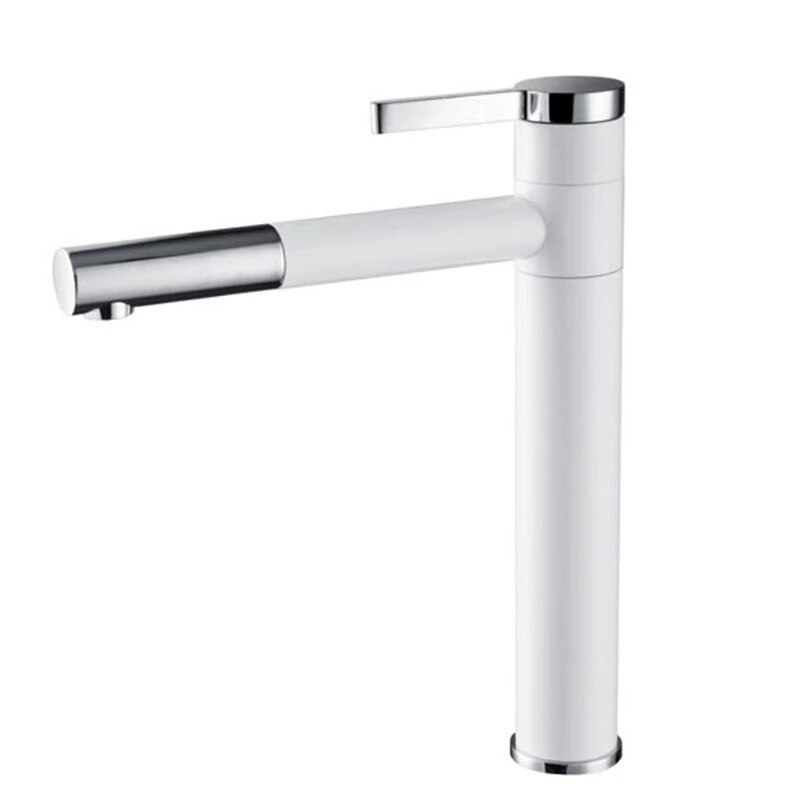 Baterie Lavoar Starke, alama sanitara, Alb, WZX-2021