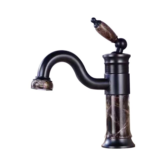 Baterie baie Starke ,alama sanitara, Negru Mat, WZY-313