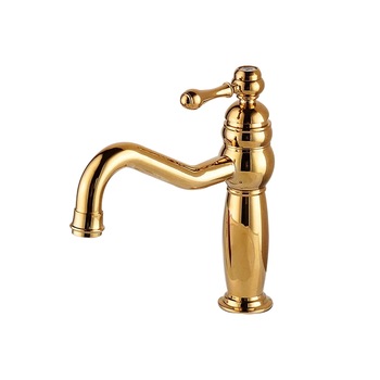 Baterie Lavoar Starke ,alama sanitara ,Gold Lucios, WZY-311 Baterie Lavoar Starke ,alama sanitara ,Gold Lucios, WZY-311