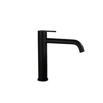 Baterie lavoar Starke ,alama sanitara, Negru Mat , 7237H Baterie lavoar Starke ,alama sanitara, Negru Mat , 7237H