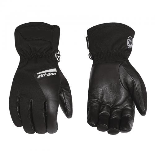 Manusi Mountain Snow/Ski Ski-Doo, culoare Negru, marime L