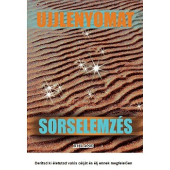 Ujjlenyomat sorselemzes - Ronelle Coburn, editia 2014 Ujjlenyomat sorselemzes - Ronelle Coburn, editia 2014