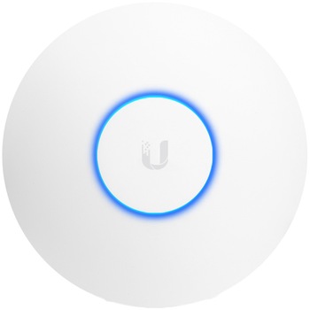 Acces Point Ubiquiti UAP-NANOHD, 4x4 MU-MIMO 802.11ac Wave 2 Acces Point Ubiquiti UAP-NANOHD, 4x4 MU-MIMO 802.11ac Wave 2
