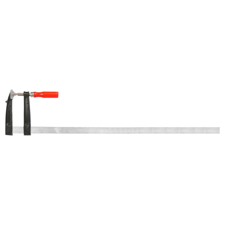 Top Tools Gyorscsavarszorító, 120x 500 12A225