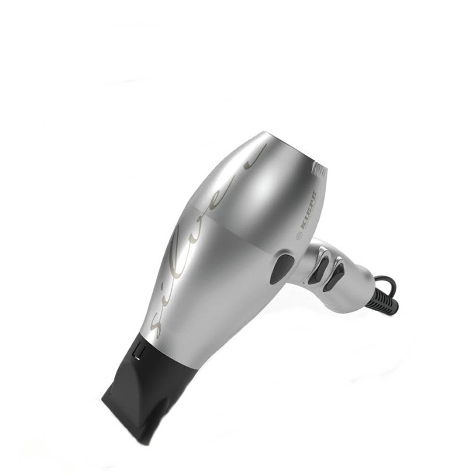 Uscator de par profesional Kiepe 2400W Silver