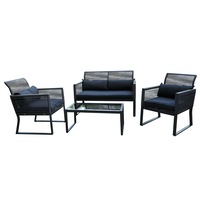 set mobilier gradinaterasa kring cocco masa canapea 2 fotolii imagen 21_0_
0