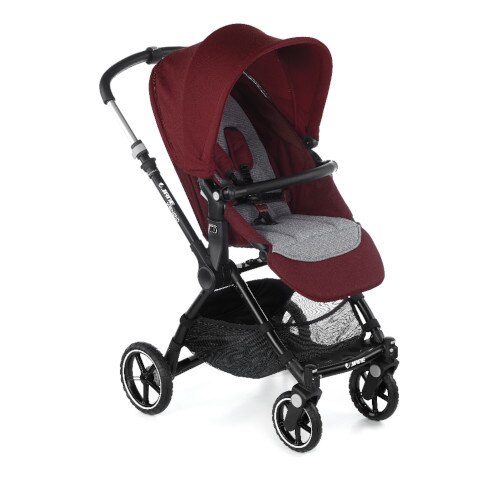 Carucior Jane Sport Kendo, Rosu