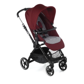 Carucior Jane Sport Kendo, Rosu Carucior Jane Sport Kendo, Rosu